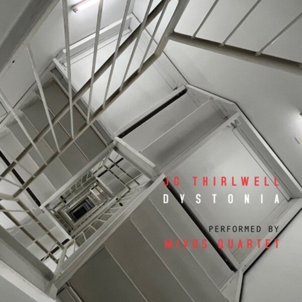 Thirlwell - Dystonia