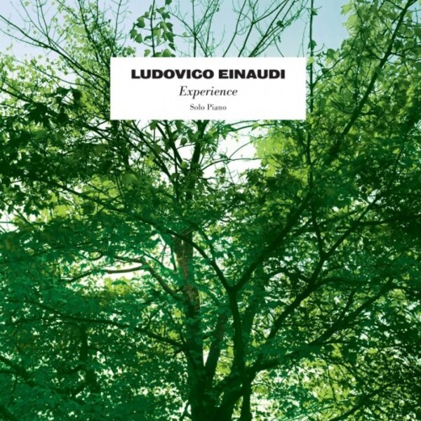 Einaudi - Experience (7" Vinyl Single)