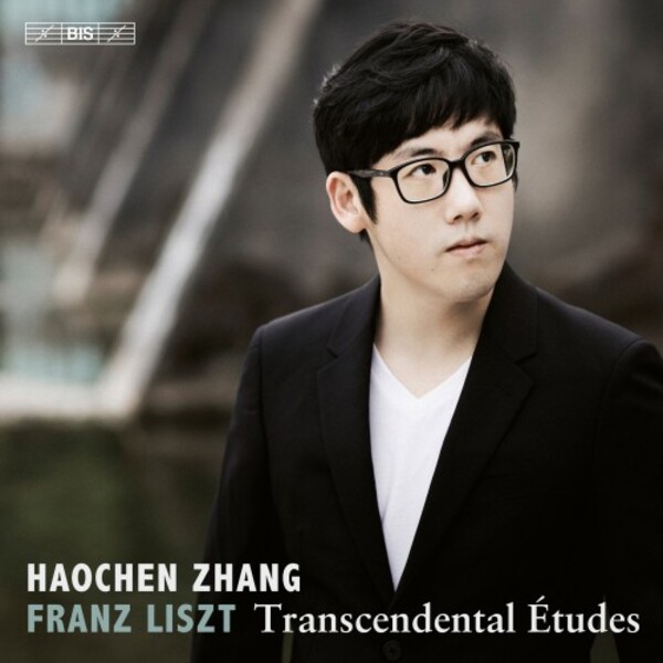 Liszt - Transcendental Etudes