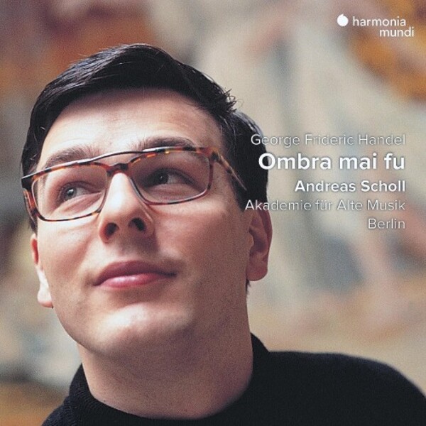 Handel - Ombra mai fu: Arias, Scenes & Instrumental Music
