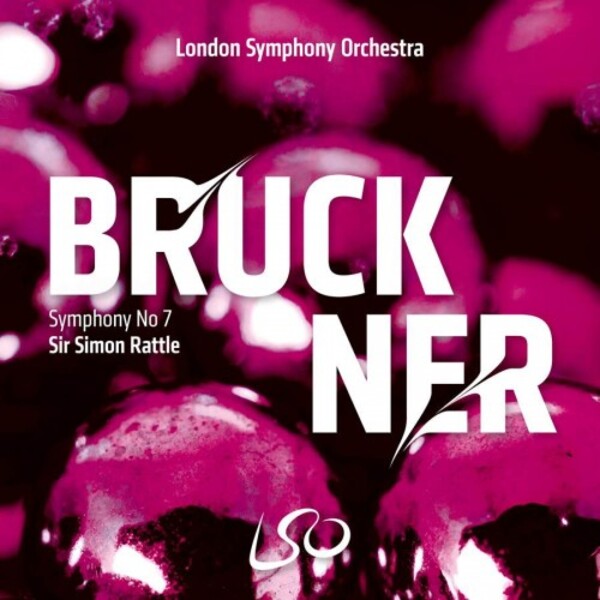 Bruckner - Symphony no.7