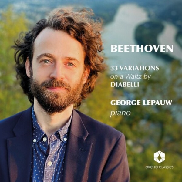 Beethoven - Diabelli Variations