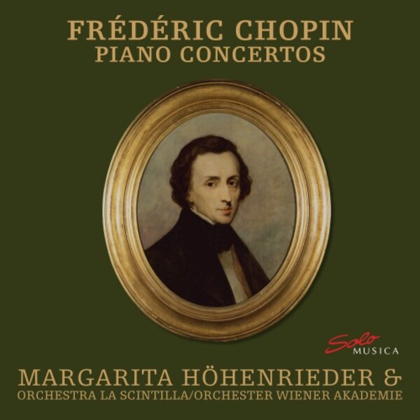 Chopin - Piano Concertos