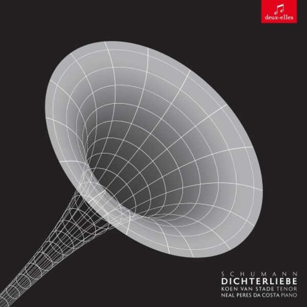 Schumann - Dichterliebe