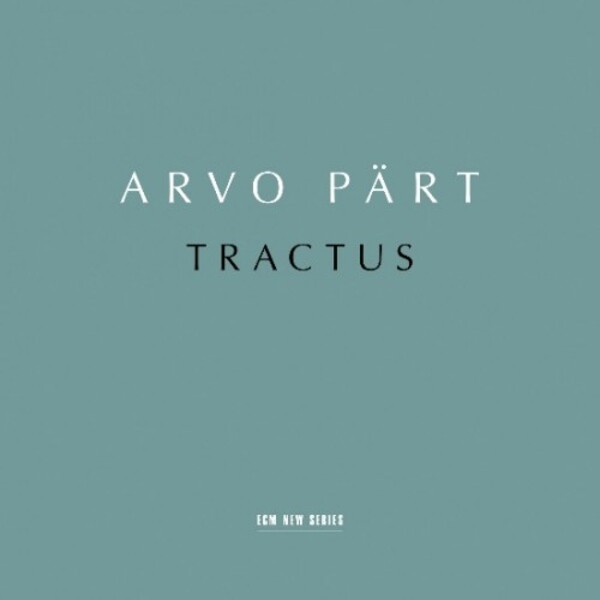 Part - Tractus