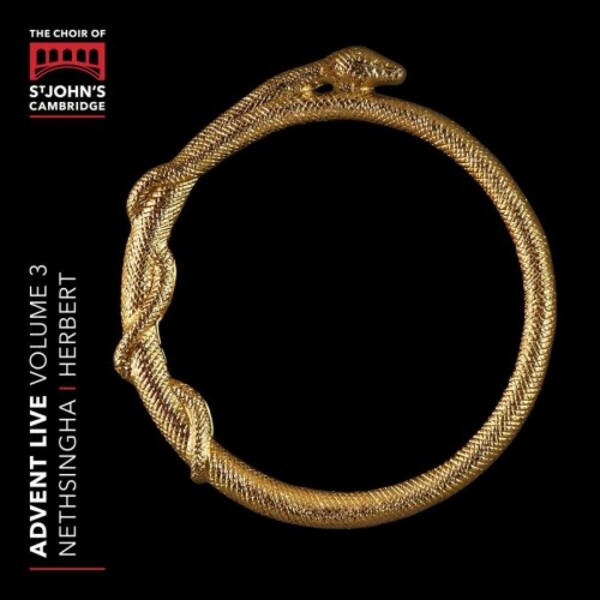Advent Live Vol.3 | Signum SIGCD768