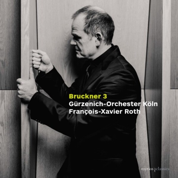 Bruckner - Symphony no.3