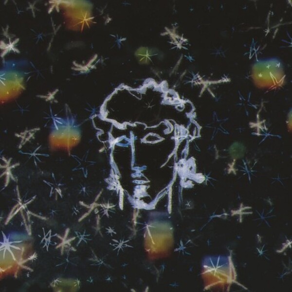 Ben J Connolly: Phaethon, Becalmed (Orange Vinyl LP) | Neue Meister 0303075NM