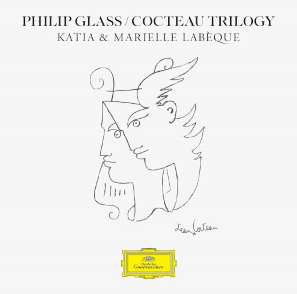 Glass - Cocteau Trilogy | Decca 4875369