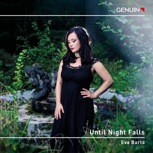 Until Night Falls: Piano Music
