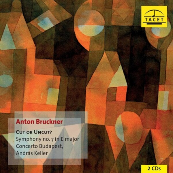 Bruckner - Symphony no.7