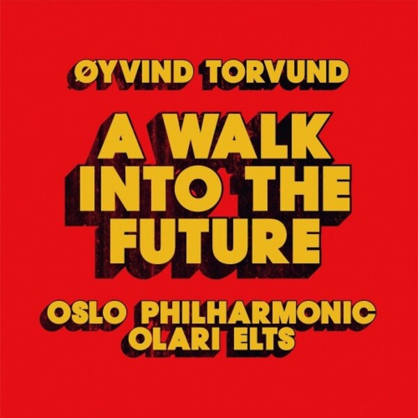 Torvund - A Walk into the Future | Aurora ACD5116