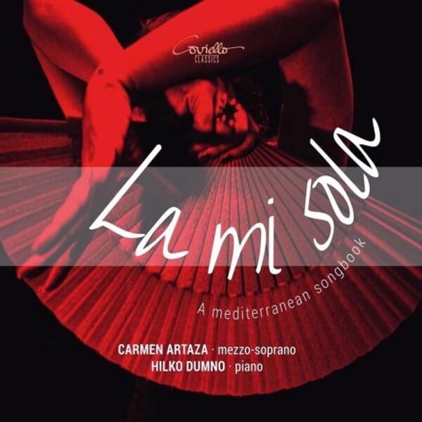 La mi sola: A Mediterranean Songbook | Coviello Classics COV92319