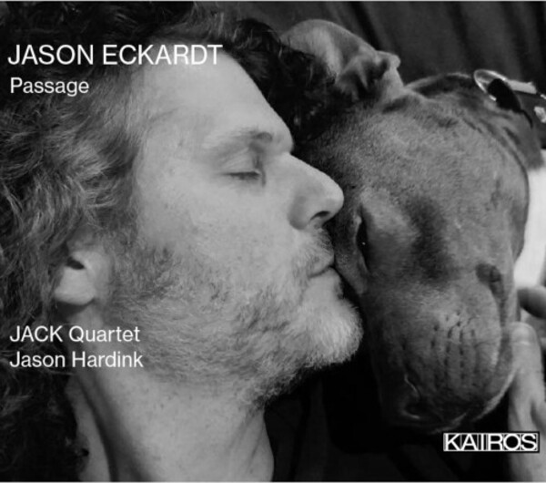 Eckardt - Passage | Kairos KAI0022028