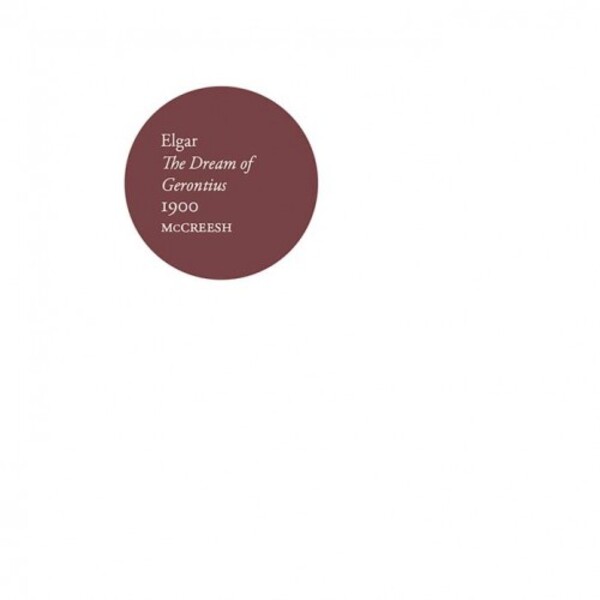 Elgar - The Dream of Gerontius