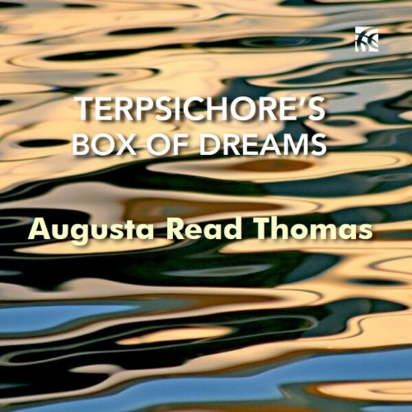 AR Thomas - Terpsichore�s Box of Dreams
