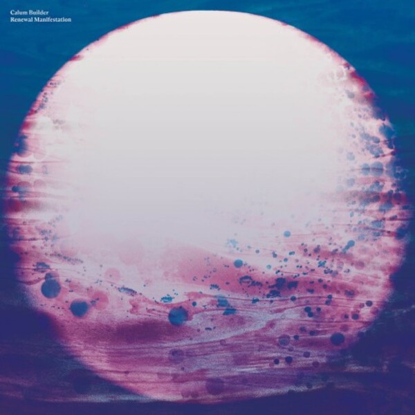 Builder - Renewal Manifestation (Vinyl LP) | Dacapo DACLP013