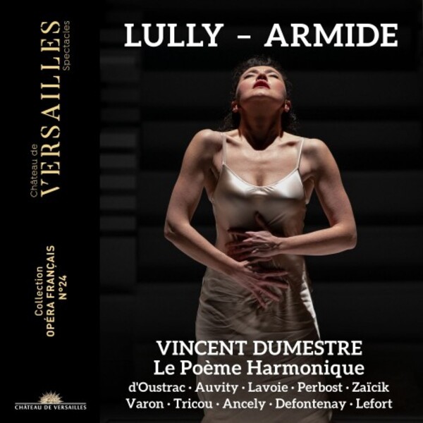 Lully - Armide