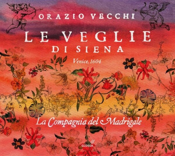Vecchi - Le veglie di Siena (1604)