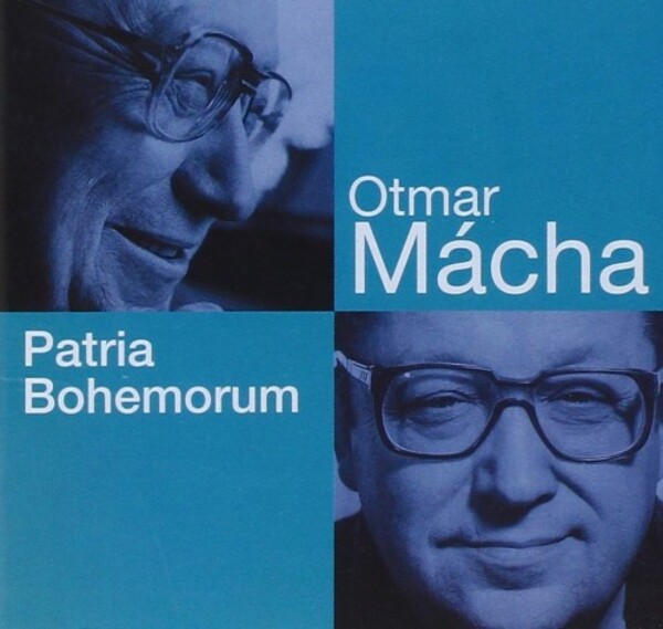 Macha - Patria Bohemorum | Arco Diva UP0026