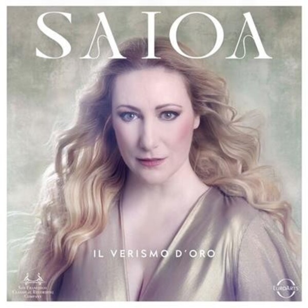 Saioa: Il verismo d�oro