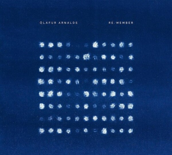 Olafur Arnalds - re:member