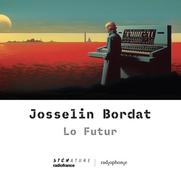 Bordat - Lo Futur | Signature SIG11125