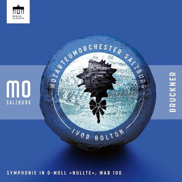 Bruckner - Symphony in D minor �Die Nullte�