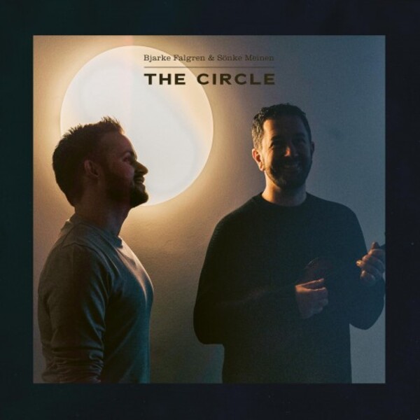 Falgren & Meinen: The Circle (Vinyl LP)