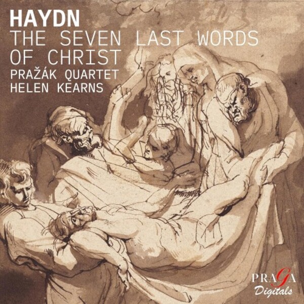 Haydn - The Seven Last Words of Christ
