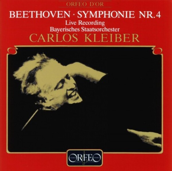 Beethoven - Symphony no.4