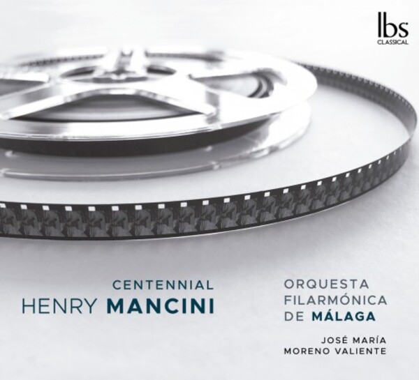 Henry Mancini Centennial | IBS Classical IBS82024