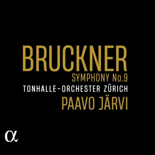 Bruckner - Symphony no.9