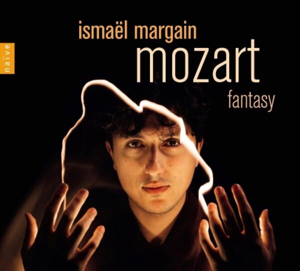 Mozart Fantasy - Piano Works