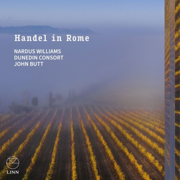 Handel in Rome | Linn CKD747