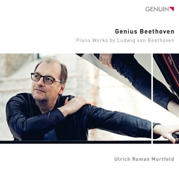 Beethoven - Genius Beethoven: Piano Works