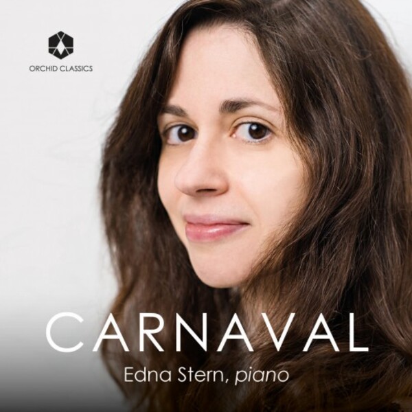Schumann & Stern - Carnaval | Orchid Classics ORC100338