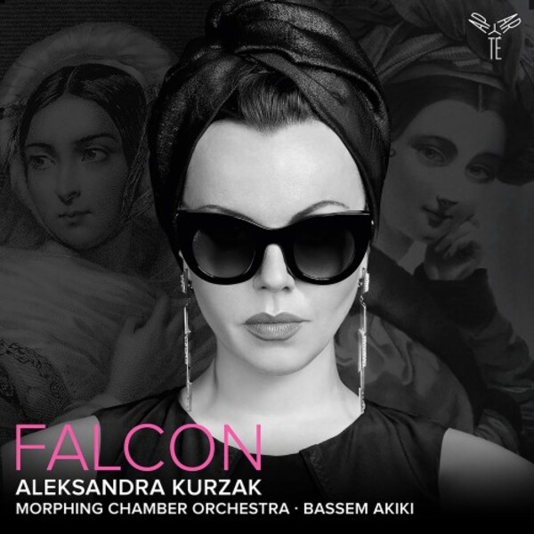 Aleksandra Kurzak: Falcon