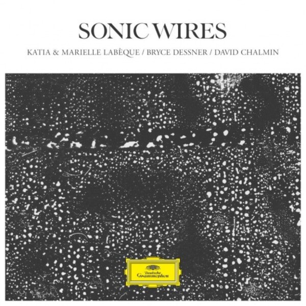 Sonic Wires | Decca 4876946