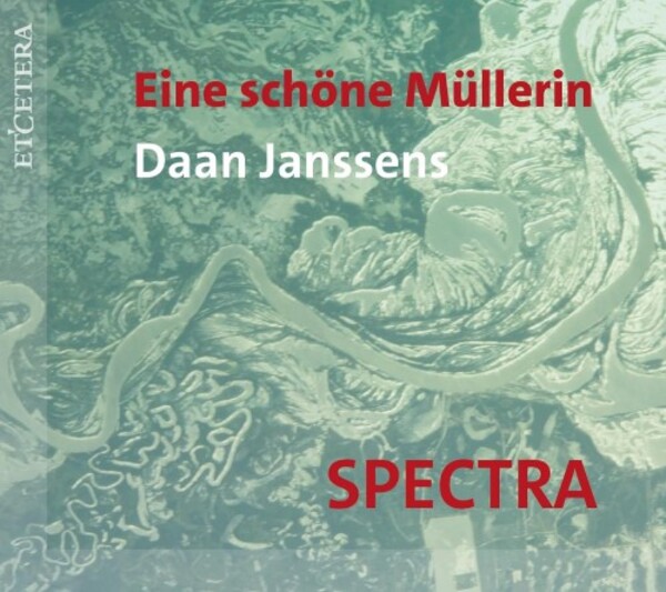 D Janssens - Eine schone Mullerin