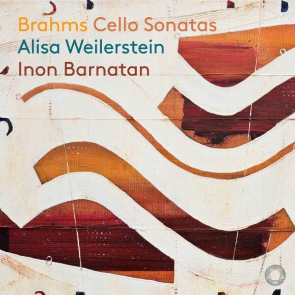 Brahms - Cello Sonatas | Pentatone PTC5187215