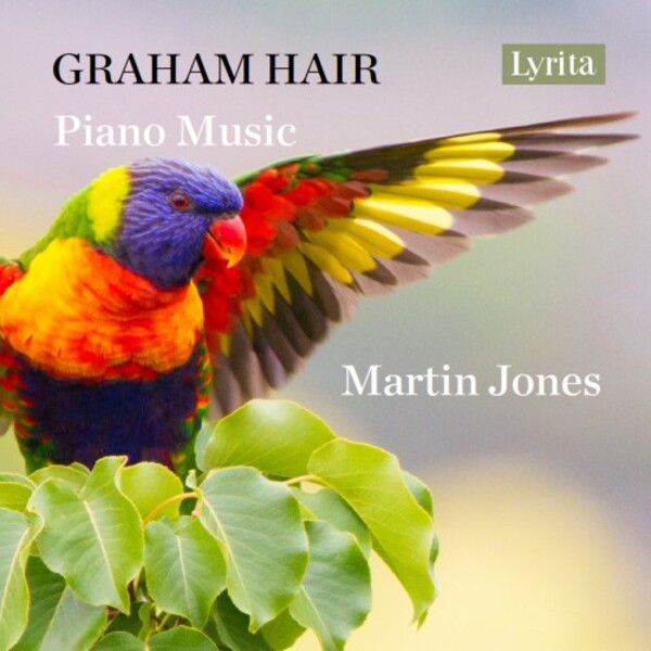 Hair - Piano Music