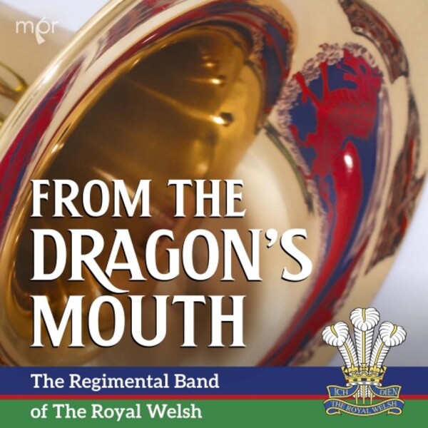 From the Dragon�s Mouth | MPR RW001