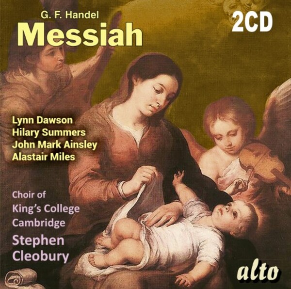 Handel - Messiah