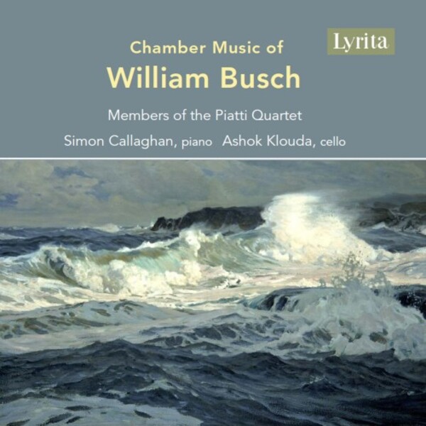 W Busch - Chamber Music
