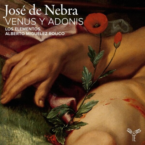 Nebra - Venus y Adonis
