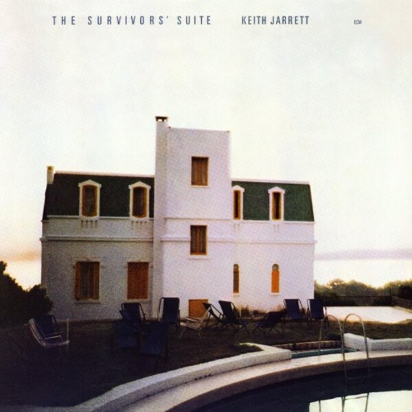 Keith Jarrett: The Survivors� Suite