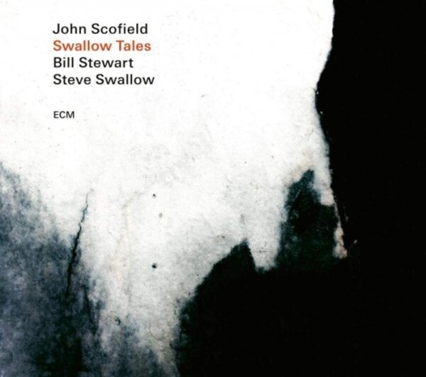 John Scofield: Swallow Tales | ECM 0836036