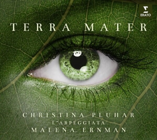 Terra Mater | Erato 2173253375