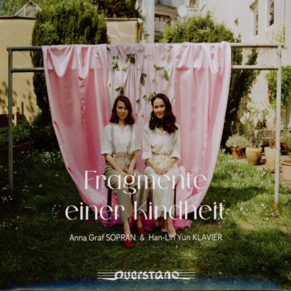 Fragmente einer Kindheit (Fragments of a Childhood) | Querstand VKJK2205